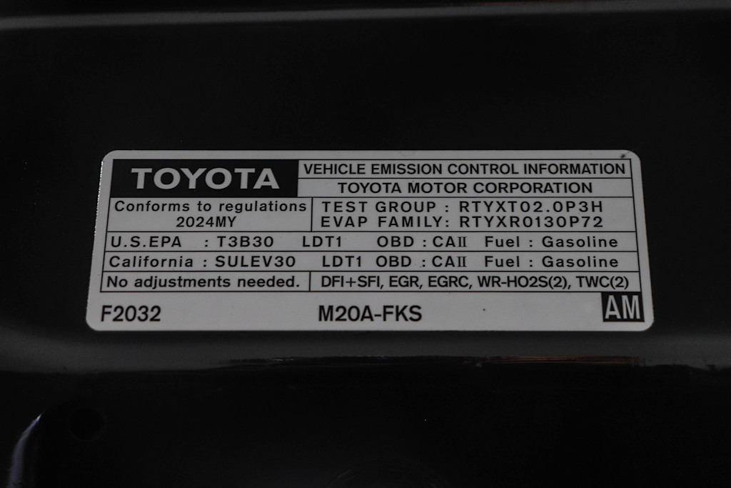 Thumbnail: 2024 Toyota Corolla Cross - 18