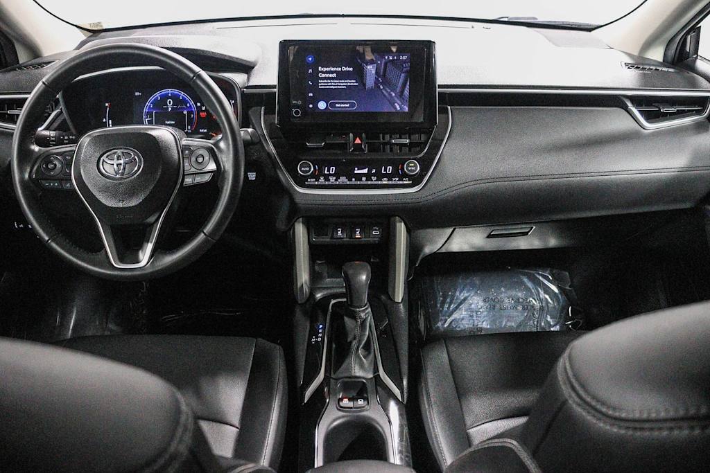 Thumbnail: 2024 Toyota Corolla Cross - 2