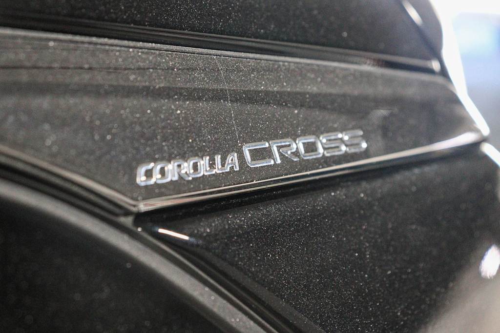 Thumbnail: 2024 Toyota Corolla Cross - 5