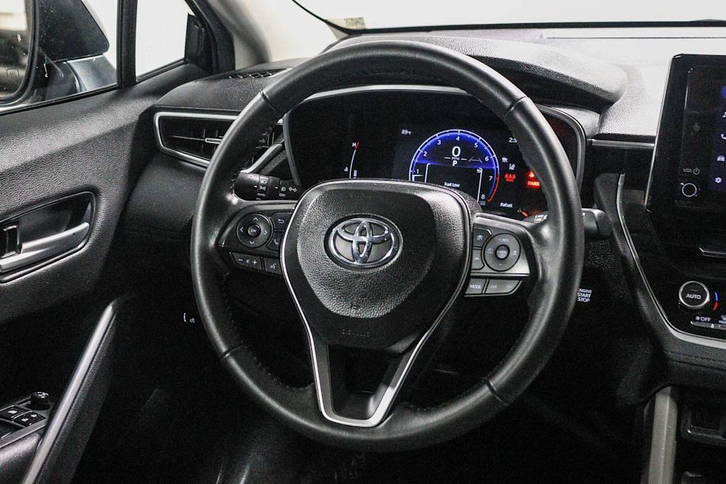Thumbnail: 2024 Toyota Corolla Cross - 12