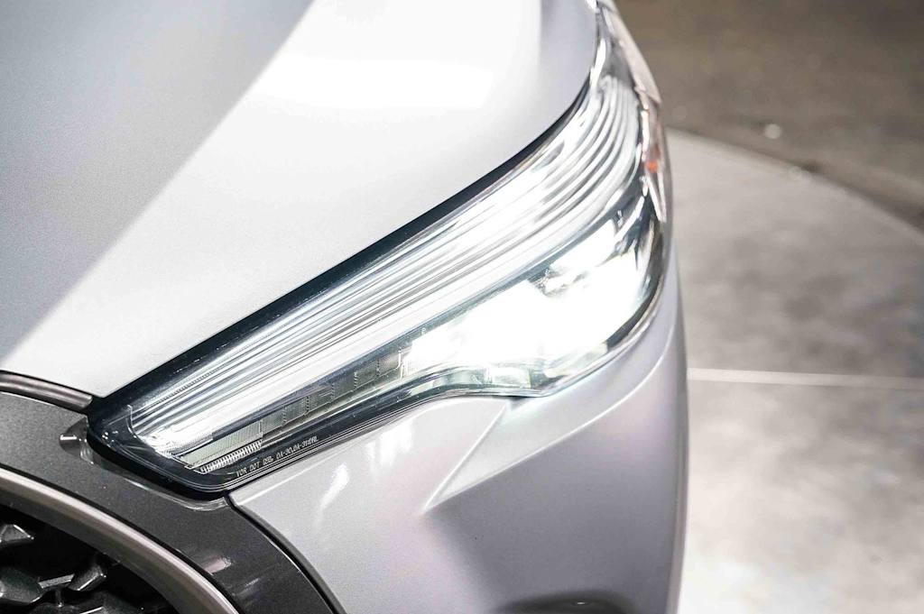 Thumbnail: 2023 Toyota Corolla Cross - 20