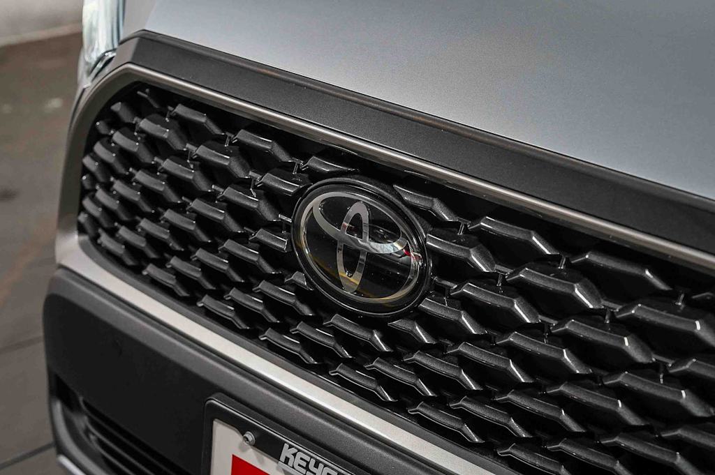Thumbnail: 2023 Toyota Corolla Cross - 6