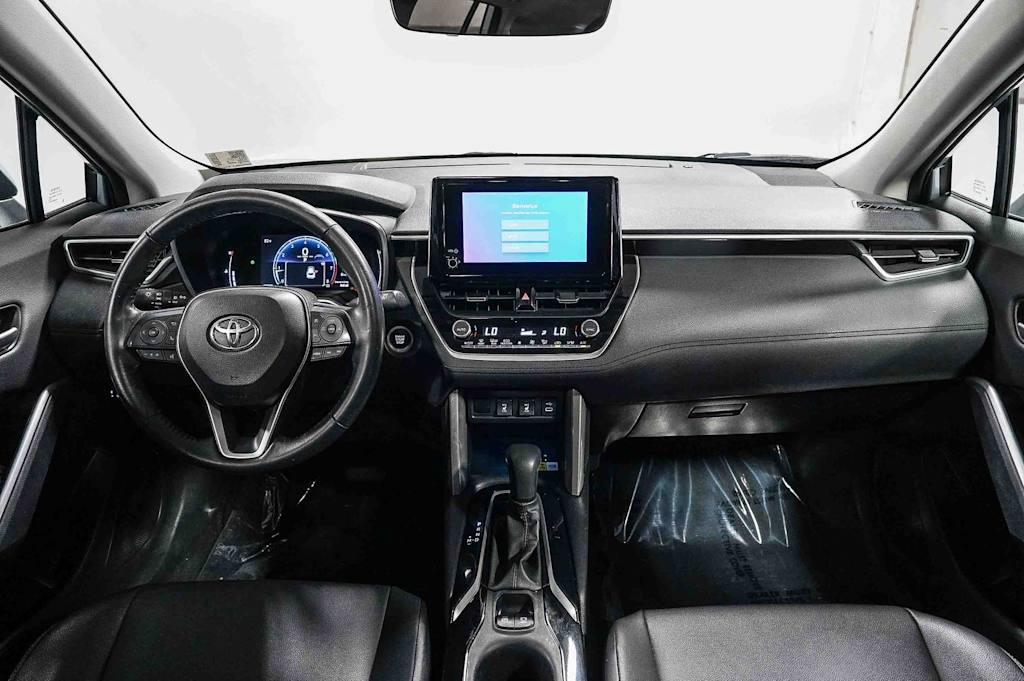 Thumbnail: 2023 Toyota Corolla Cross - 2