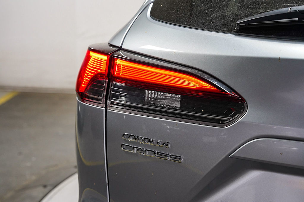 Thumbnail: 2025 Toyota Corolla Cross - 22