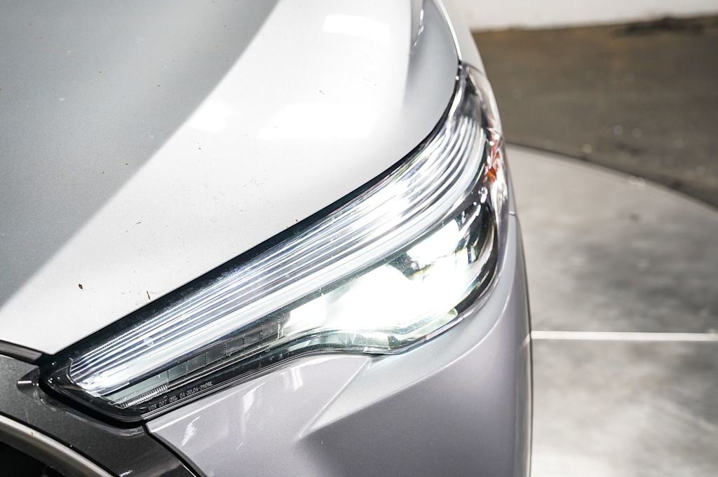 Thumbnail: 2025 Toyota Corolla Cross - 20