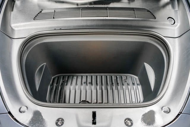 Thumbnail: 2023 Tesla Model Y - 29