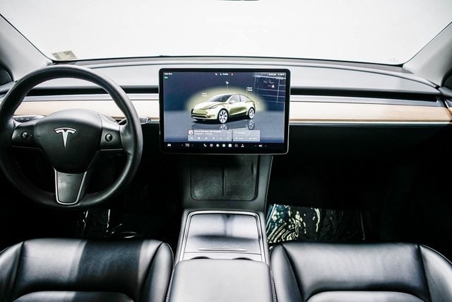 Thumbnail: 2023 Tesla Model Y - 2