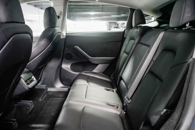 Thumbnail: 2023 Tesla Model Y - 12