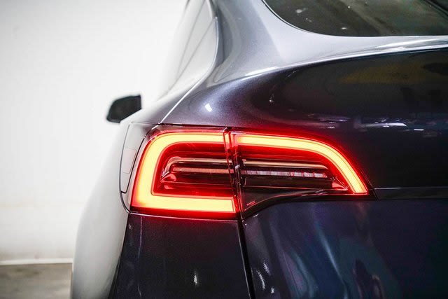 Thumbnail: 2023 Tesla Model Y - 22