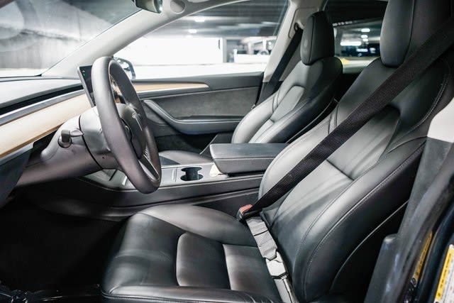 Thumbnail: 2023 Tesla Model Y - 11