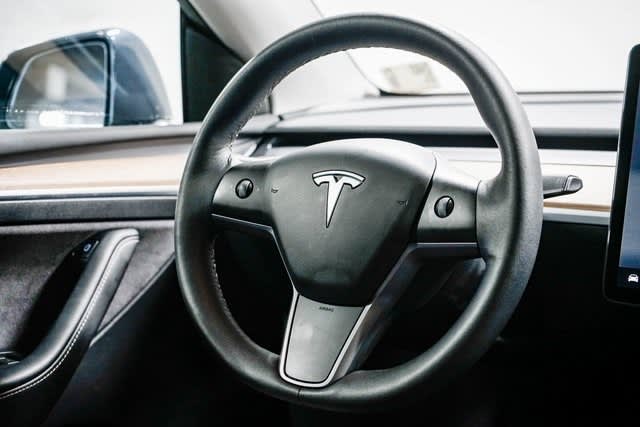 Thumbnail: 2023 Tesla Model Y - 13