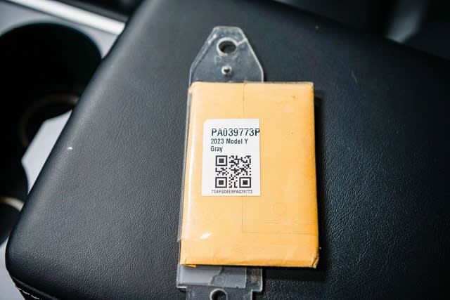 Thumbnail: 2023 Tesla Model Y - 31