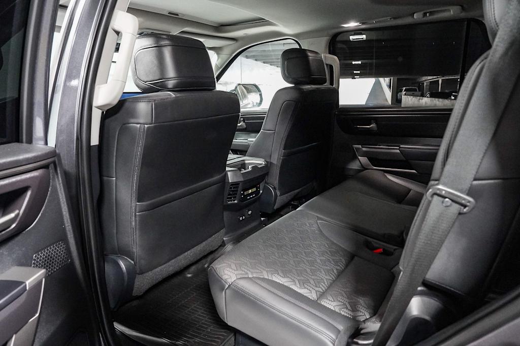 Thumbnail: 2024 Toyota Sequoia - 11