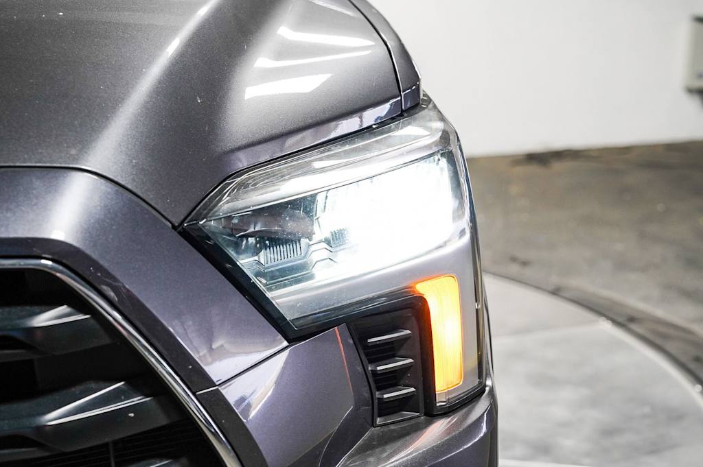 Thumbnail: 2024 Toyota Sequoia - 15