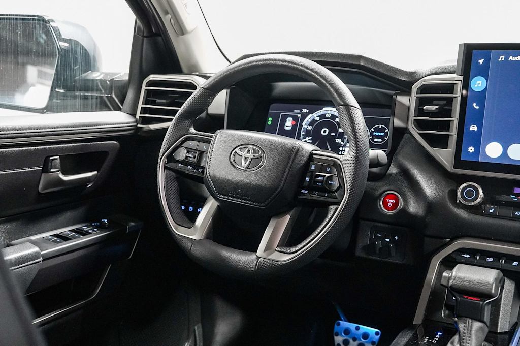 Thumbnail: 2024 Toyota Sequoia - 12