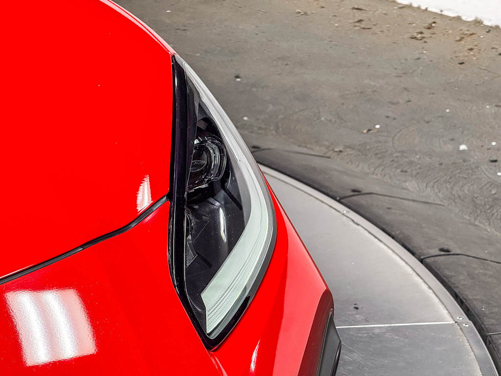 Thumbnail: 2022 Toyota GR86 - 19