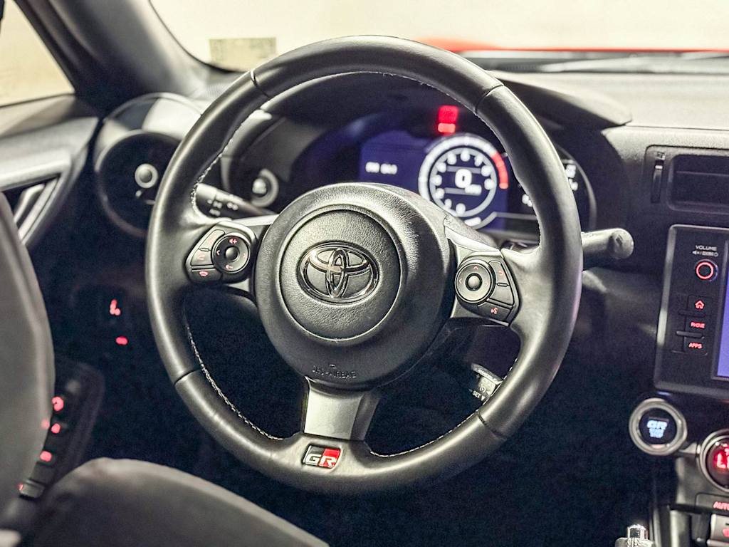 Thumbnail: 2022 Toyota GR86 - 7