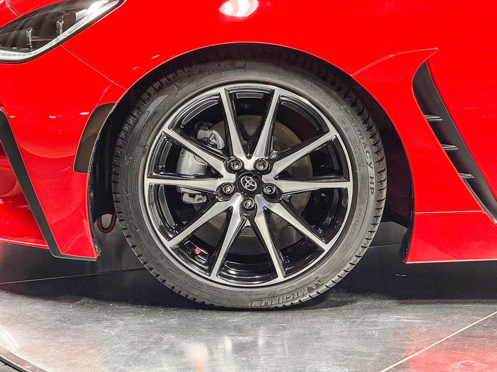 Thumbnail: 2022 Toyota GR86 - 5