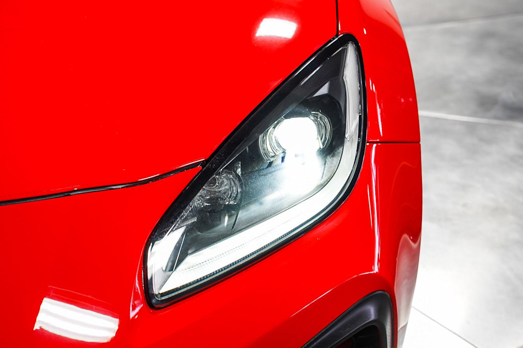 Thumbnail: 2023 Toyota GR86 - 21