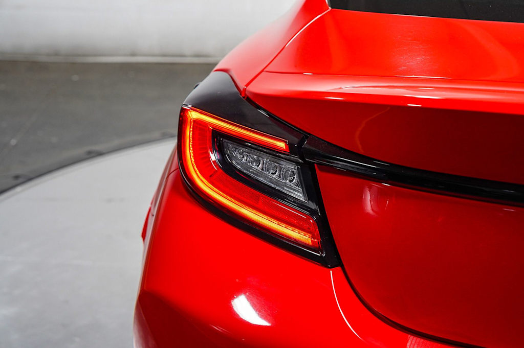 Thumbnail: 2023 Toyota GR86 - 23