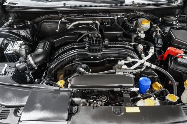 Thumbnail: 2019 Subaru Crosstrek - 6