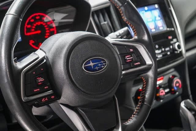 Thumbnail: 2019 Subaru Crosstrek - 25