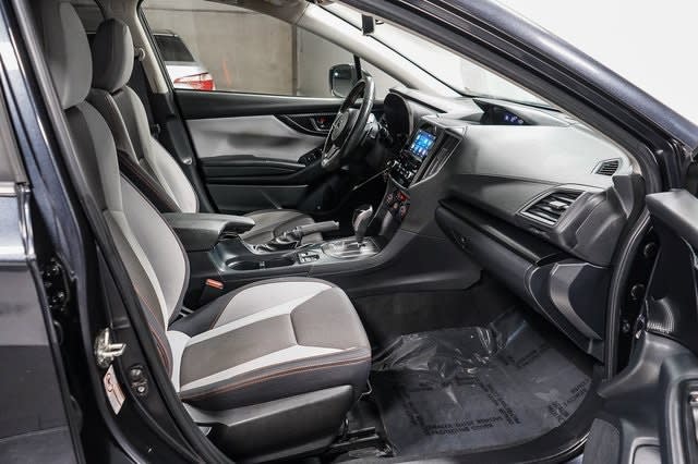 Thumbnail: 2019 Subaru Crosstrek - 8