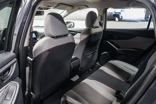 Thumbnail: 2019 Subaru Crosstrek - 10