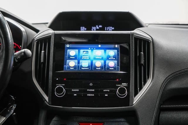 Thumbnail: 2019 Subaru Crosstrek - 13