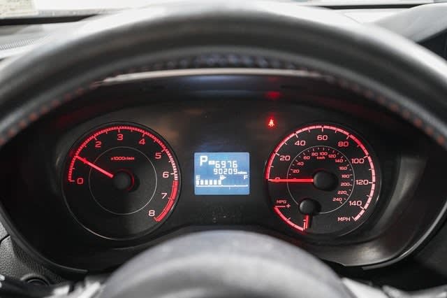 Thumbnail: 2019 Subaru Crosstrek - 15