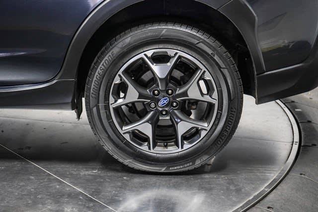 Thumbnail: 2019 Subaru Crosstrek - 23