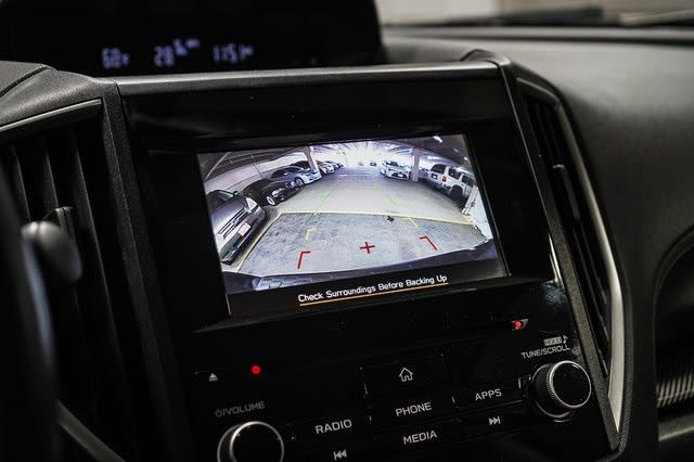 Thumbnail: 2019 Subaru Crosstrek - 28