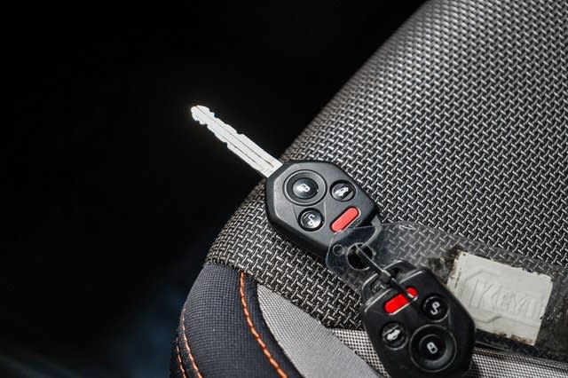 Thumbnail: 2019 Subaru Crosstrek - 17