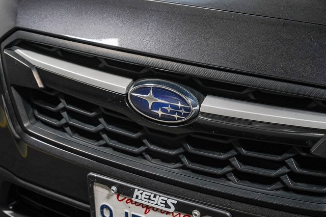 Thumbnail: 2019 Subaru Crosstrek - 4