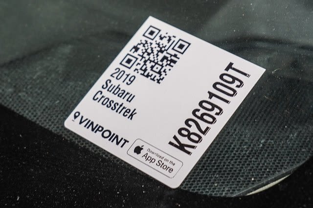 Thumbnail: 2019 Subaru Crosstrek - 29