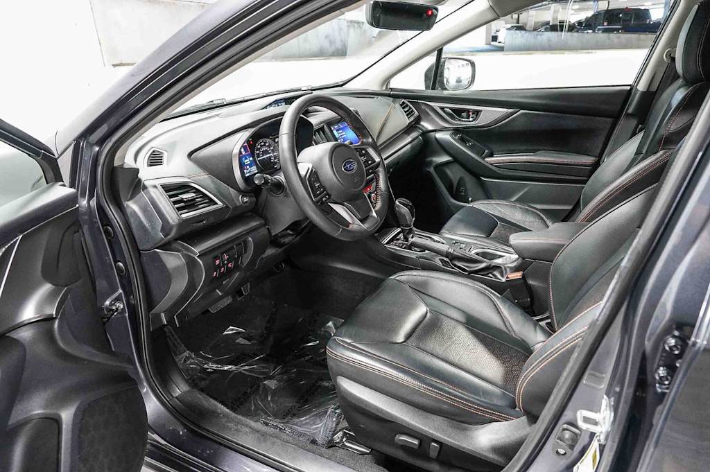 Thumbnail: 2022 Subaru Crosstrek - 11