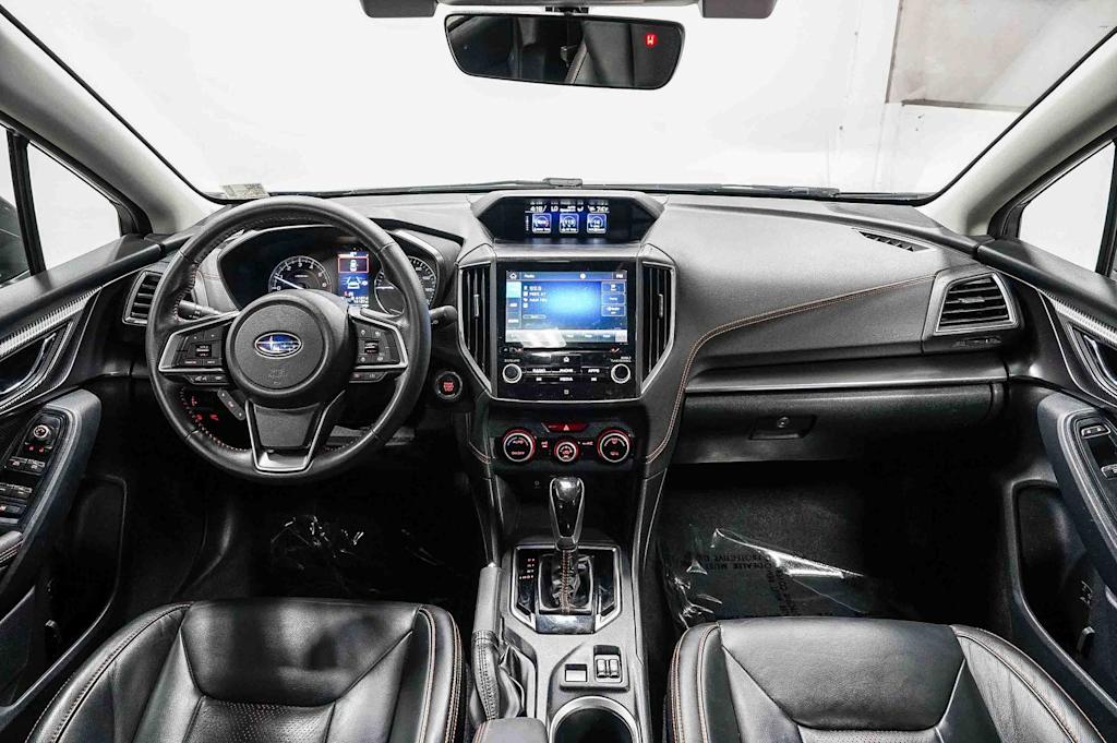 Thumbnail: 2022 Subaru Crosstrek - 2