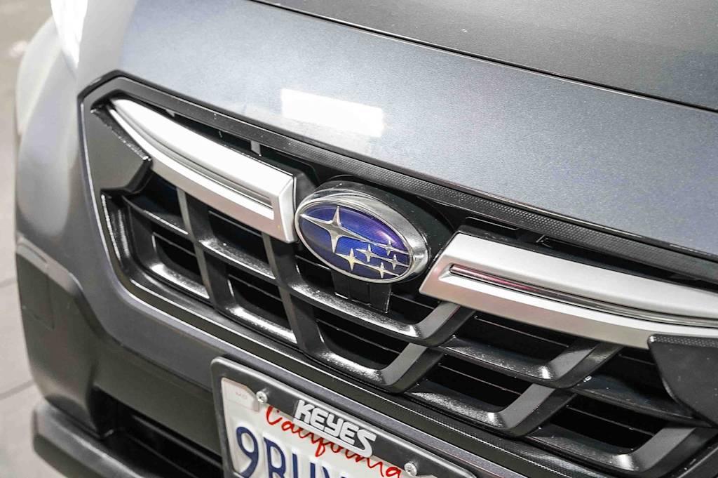 Thumbnail: 2022 Subaru Crosstrek - 6