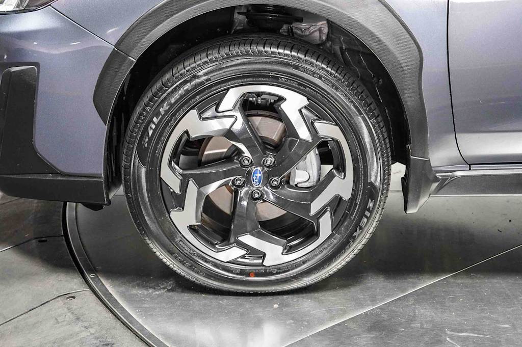 Thumbnail: 2022 Subaru Crosstrek - 7