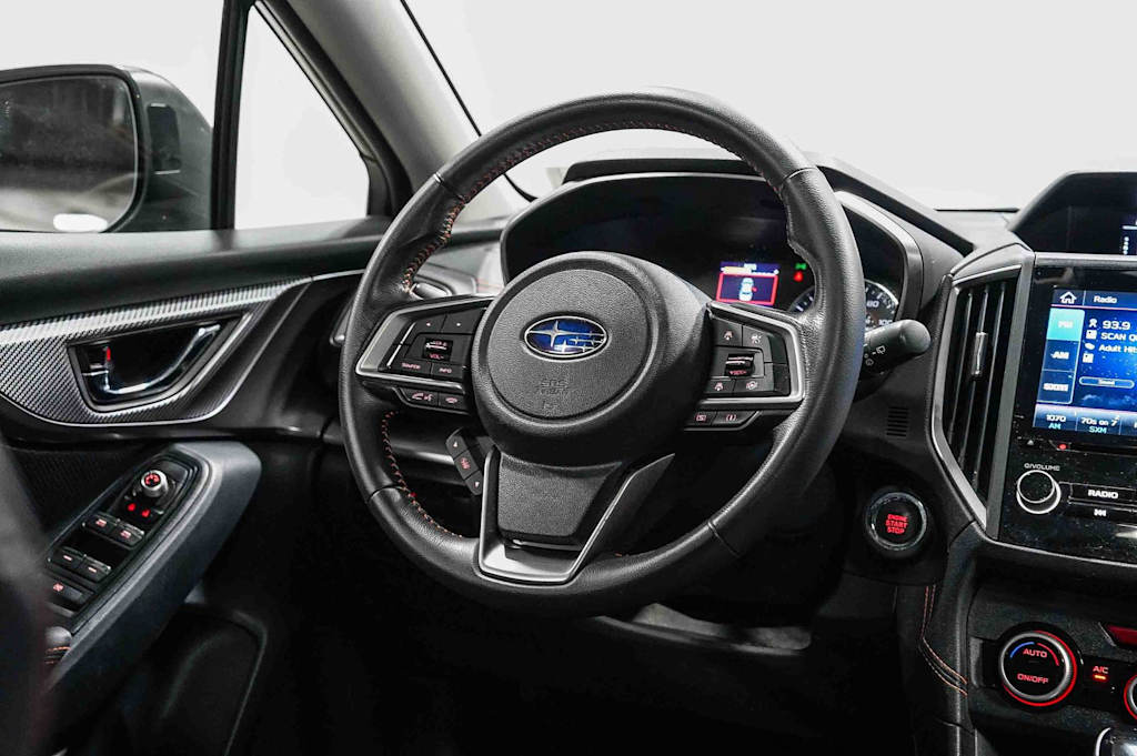 Thumbnail: 2022 Subaru Crosstrek - 13