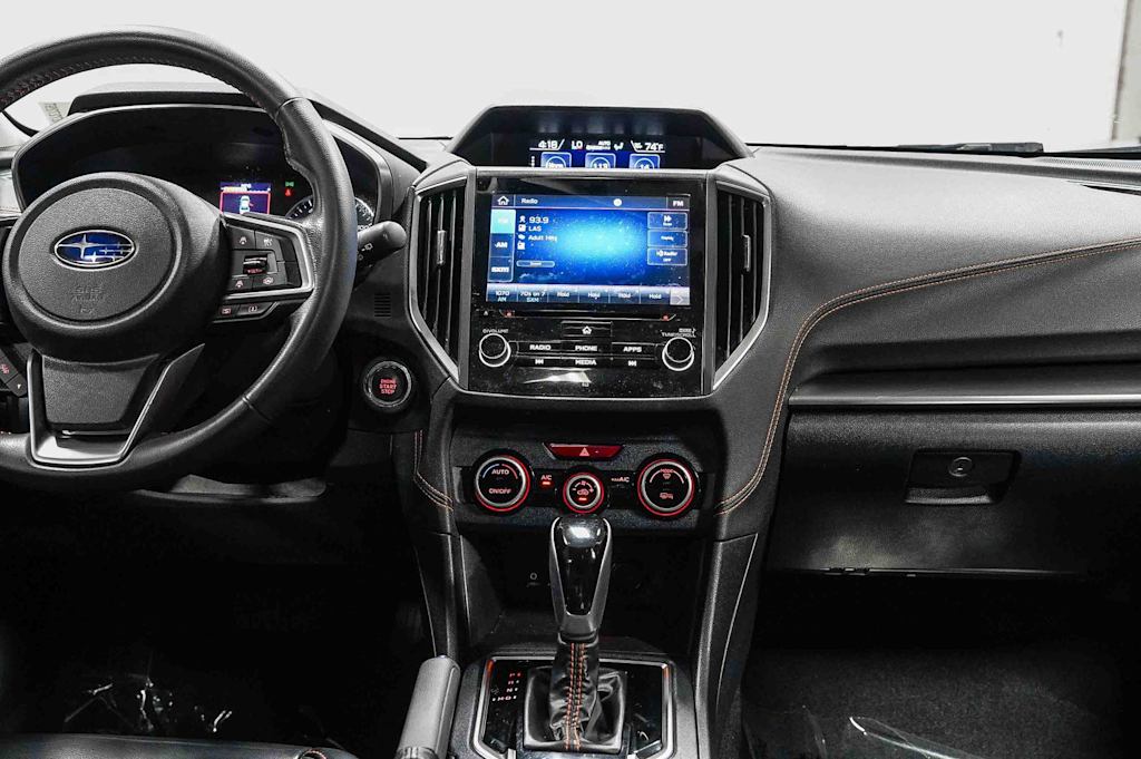 Thumbnail: 2022 Subaru Crosstrek - 9