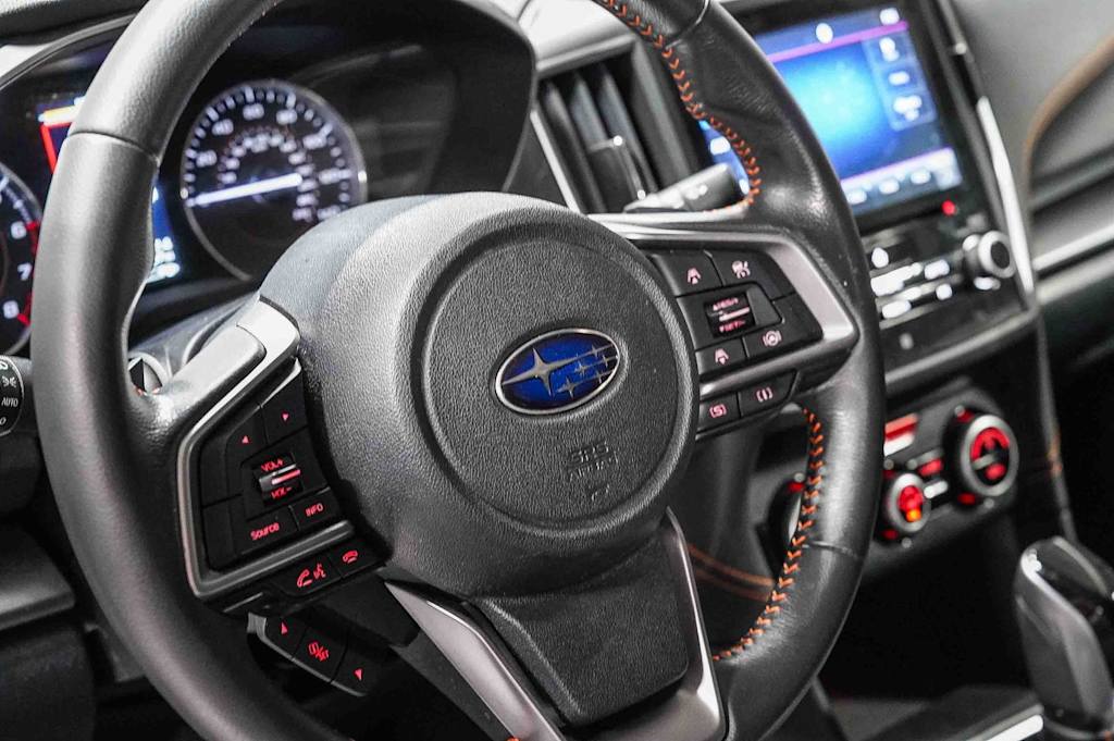 Thumbnail: 2022 Subaru Crosstrek - 14