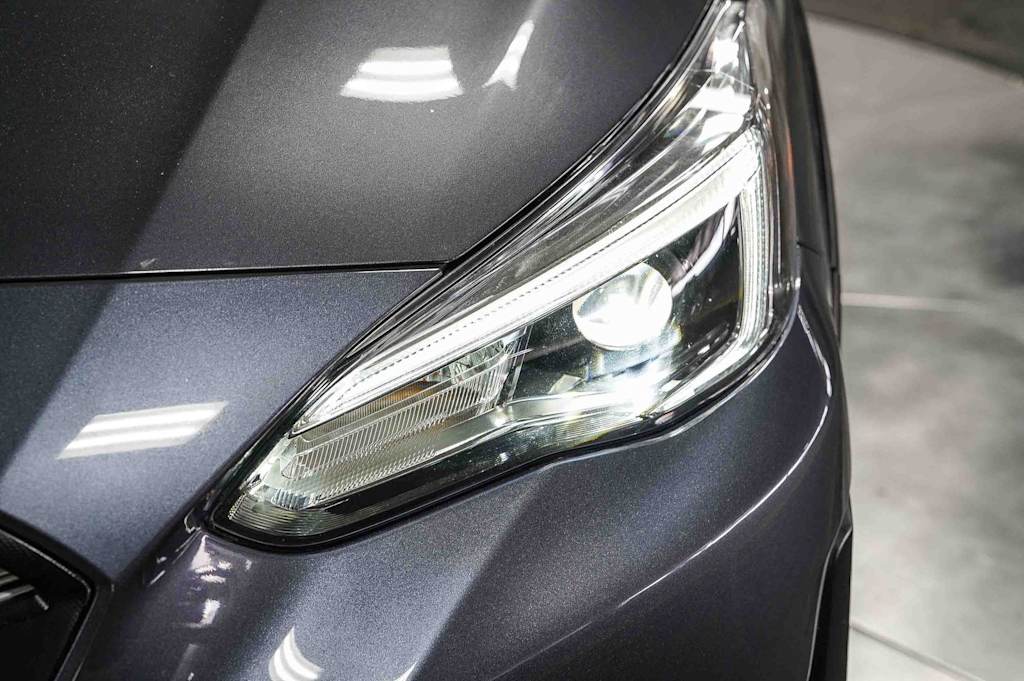 Thumbnail: 2022 Subaru Crosstrek - 22