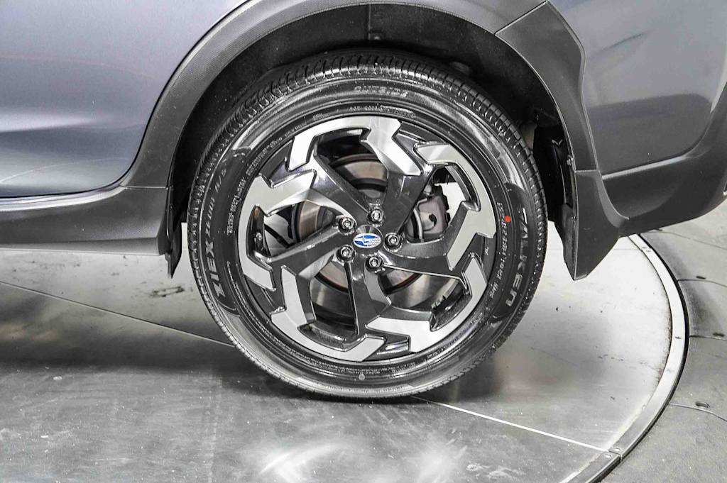 Thumbnail: 2022 Subaru Crosstrek - 23
