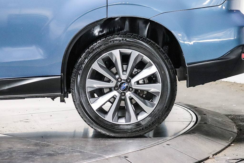 Thumbnail: 2018 Subaru Forester - 24