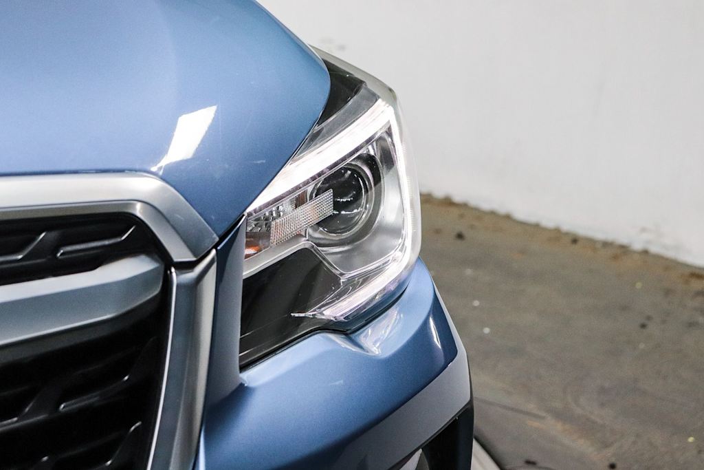 Thumbnail: 2018 Subaru Forester - 22