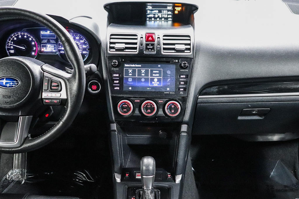 Thumbnail: 2018 Subaru Forester - 9