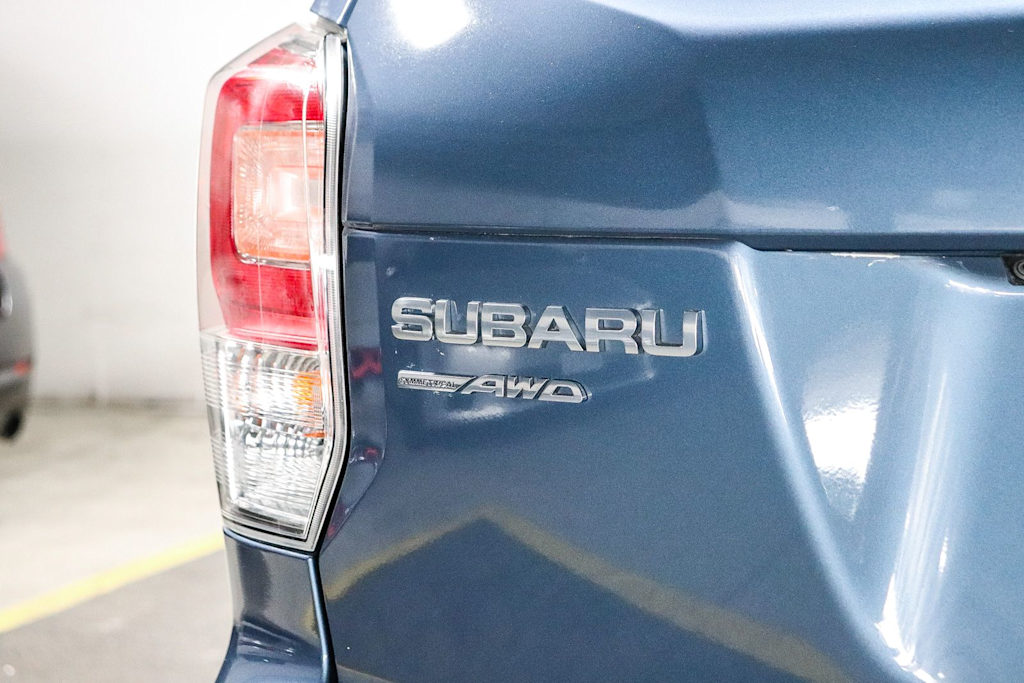 Thumbnail: 2018 Subaru Forester - 6