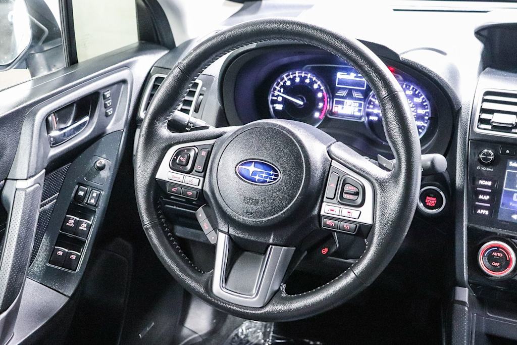 Thumbnail: 2018 Subaru Forester - 13