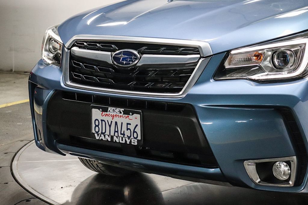 Thumbnail: 2018 Subaru Forester - 23